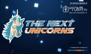 The Next Unicorns, il nuovo format di Le Fonti TV dedicato alle società ad alto potenziale